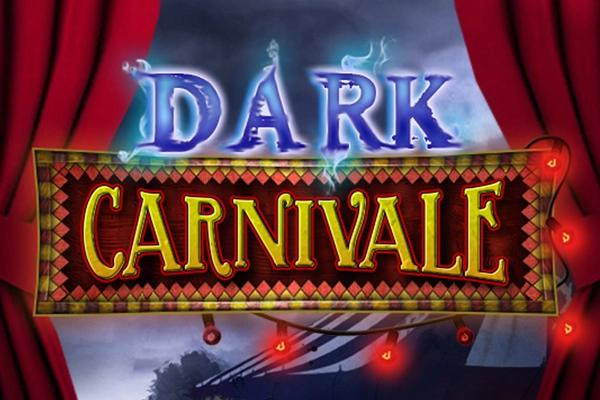 Slot Dark Carnivale