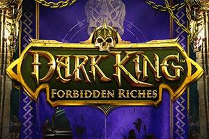 Slot Dark King: Forbidden Riches