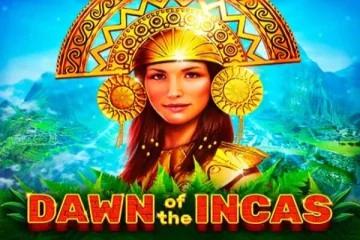 Slot Dawn of the Incas