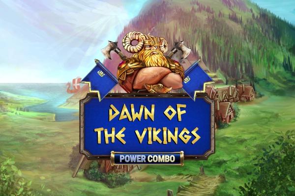 Slot Dawn of the Vikings Power Combo