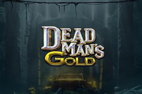 Slot Dead Man's Gold