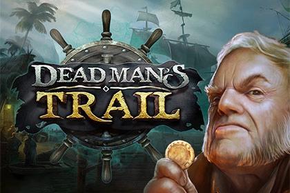 Slot Dead Man's Trail