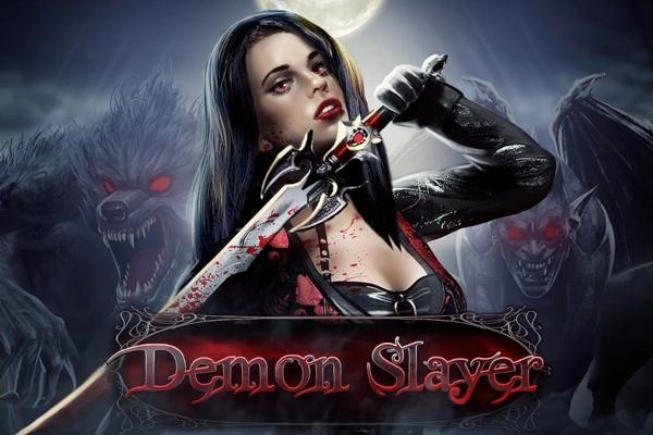 Slot Demon Slayer