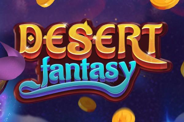 Slot Desert Fantasy