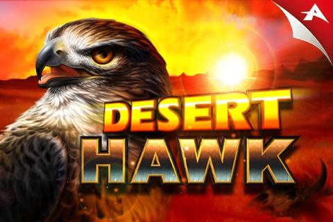 Slot Desert Hawk