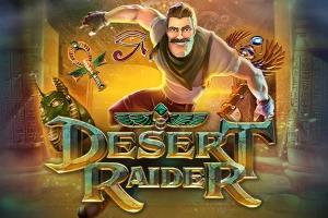 Slot Desert Raider