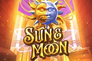 Slot Destiny of Sun & Moon