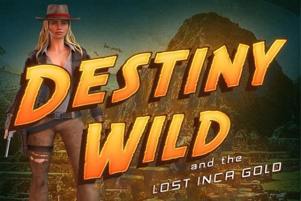 Slot Destiny Wild
