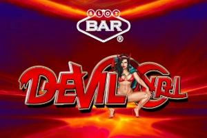 Slot Devil Girl