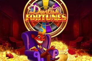 Slot Devilish Fortunes