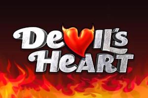 Slot Devil's Heart