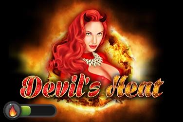 Slot Devil's Heat
