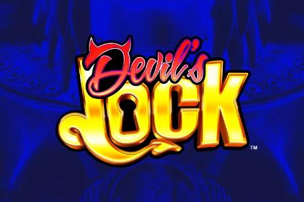 Slot Devil's Lock