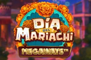 Slot Dia del Mariachi Megaways
