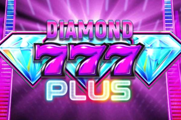 Slot Diamond 777 Plus