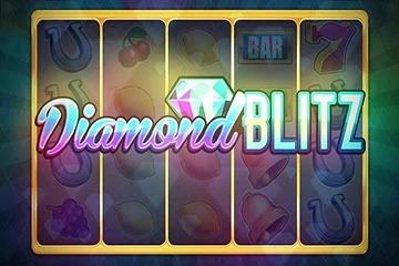 Slot Diamond Blitz