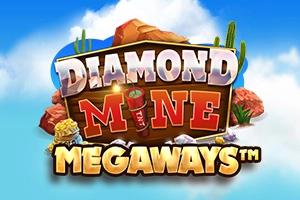 Slot Diamond Mine Megaways