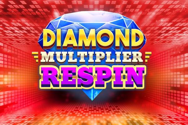 Slot Diamond Multiplier Respin