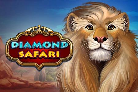 Slot Diamond Safari