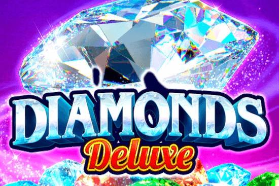 Slot Diamonds Deluxe