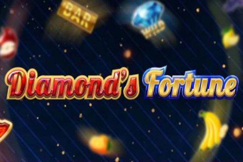 Slot Diamond's Fortune