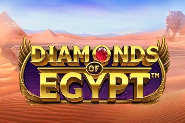 Slot Diamonds of Egypt