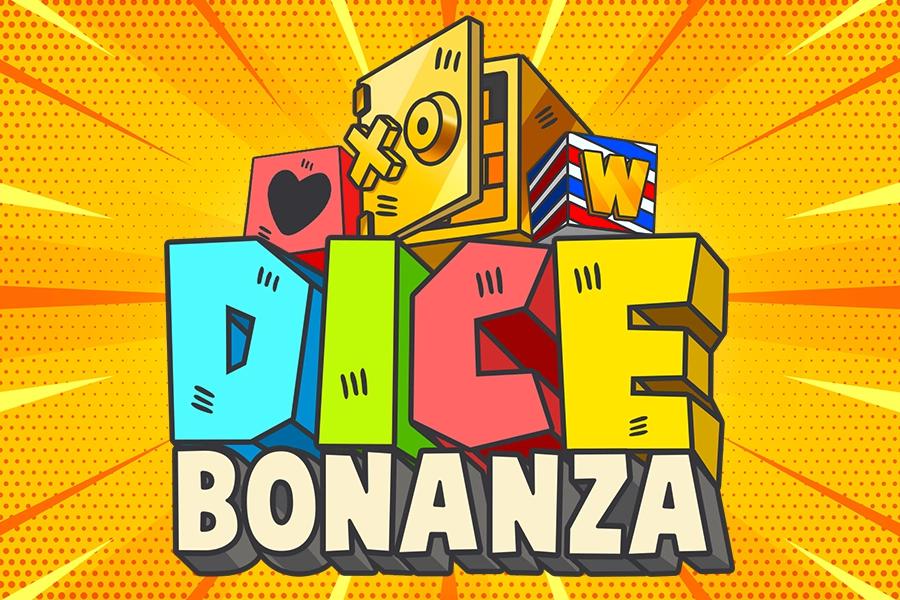 Slot Dice Bonanza