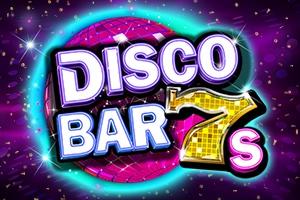 Slot Disco Bar 7s