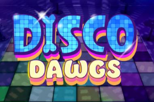 Slot Disco Dawgs