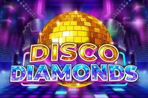 Slot Disco Diamonds