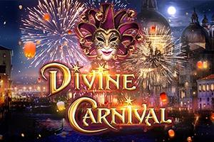 Slot Divine Carnival