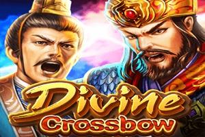 Slot Divine Crossbow