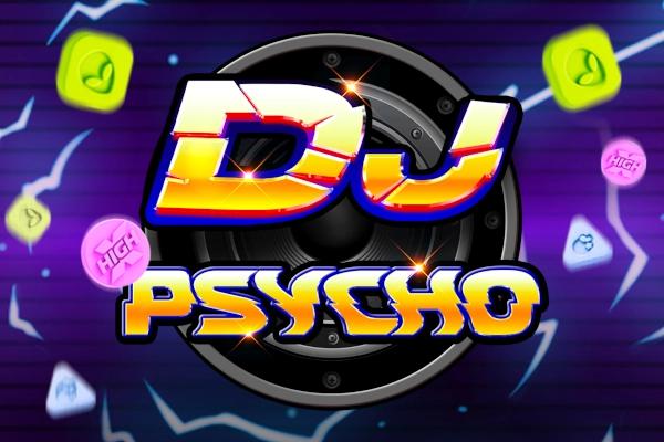 Slot DJ Psycho