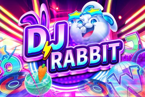 Slot DJ Rabbit