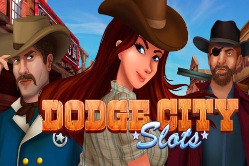 Slot Dodge City Slots