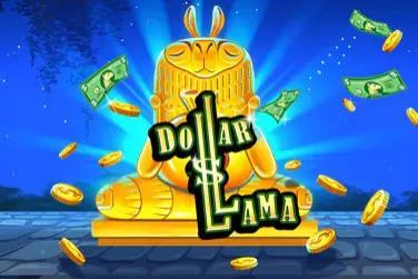 Slot Dollar Llama