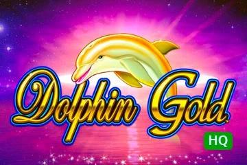 Slot Dolphin Gold HQ