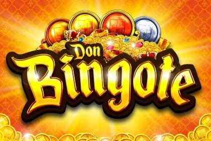 Slot Don Bingote