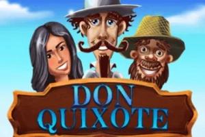 Slot Don Quixote