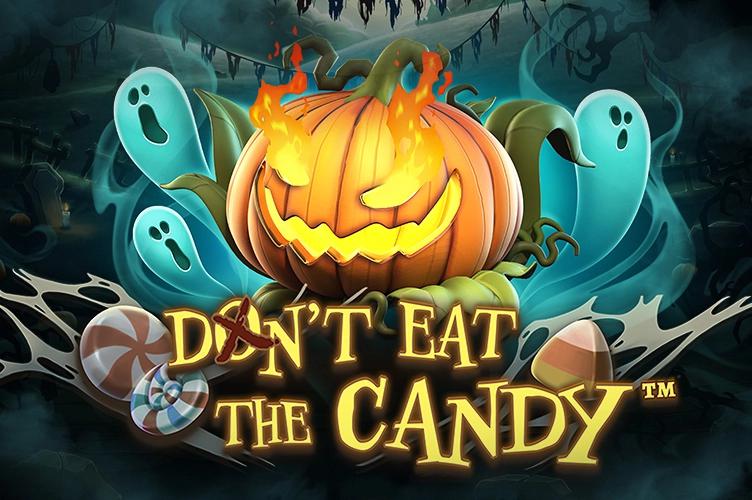 Slot Don't Eat the Candy