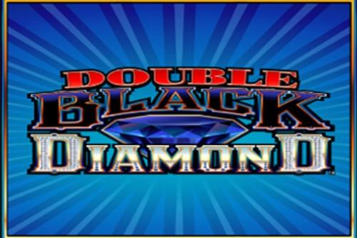 Slot Double Black Diamond