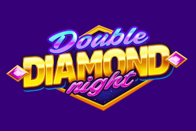 Slot Double Diamond Night
