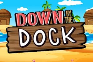 Slot Down by the Dock