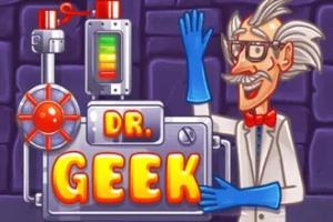Slot Dr. Geek