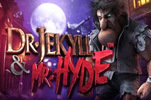 Slot Dr. Jekyll & Mr. Hyde