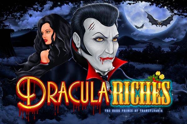 Slot Dracula-3