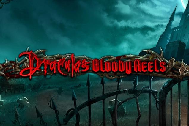 Slot Dracula's Bloody Reels