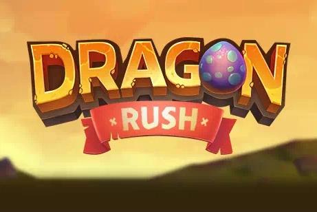 Slot Dragon Rush
