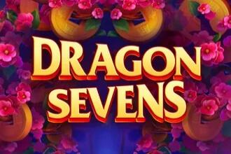 Slot Dragon Sevens