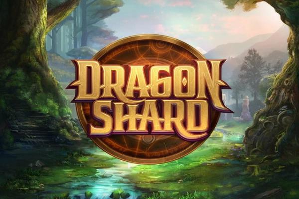 Slot Dragon Shard